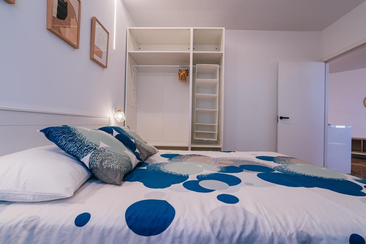 Leilighet Canteras 1º Linea De Playa *