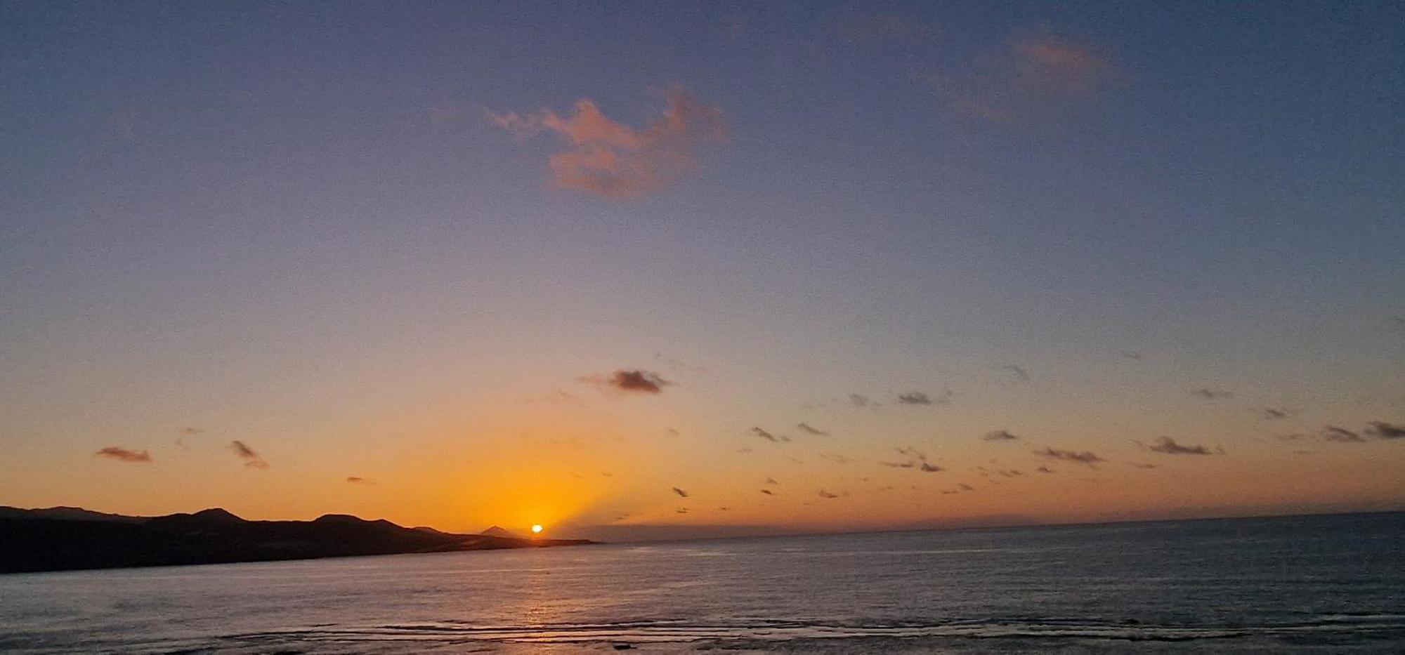 Canteras 1º Linea De Playa Leilighet Las Palmas de Gran Canaria