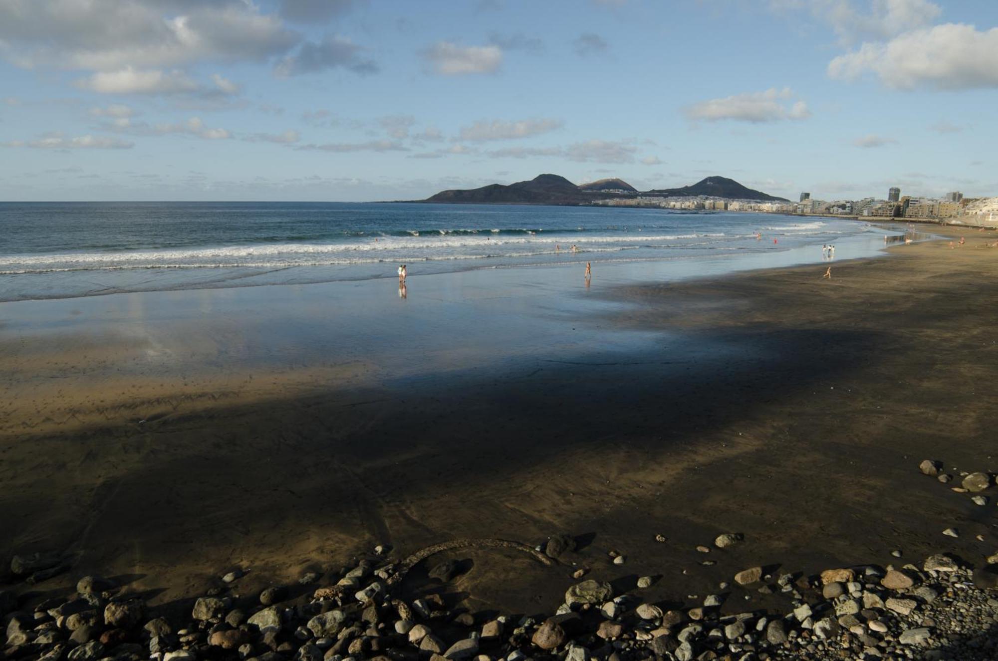 Leilighet Canteras 1º Linea De Playa Las Palmas de Gran Canaria