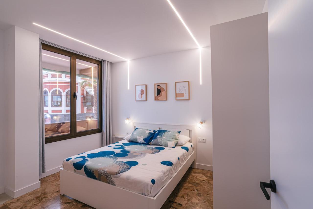 Apartamento Canteras 1º Linea De Playa Las Palmas de Gran Canaria