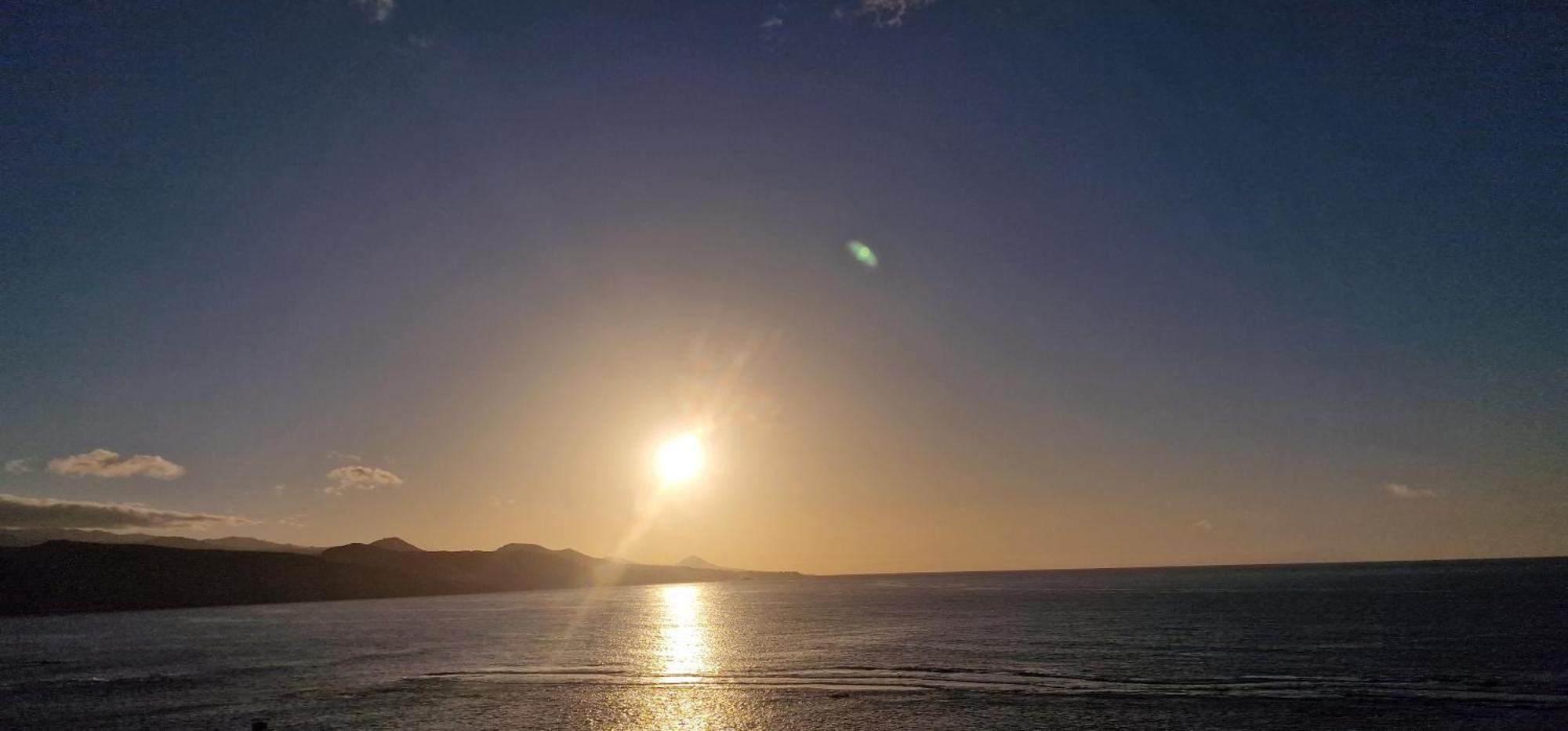 Apartamento Canteras 1º Linea De Playa Las Palmas de Gran Canaria