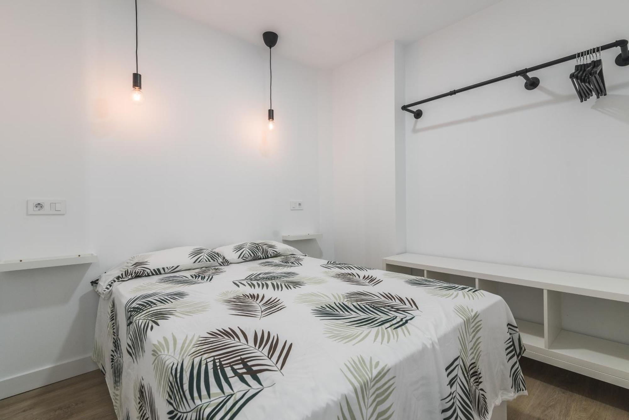 Apartamento Canteras 1º Linea De Playa Las Palmas de Gran Canaria